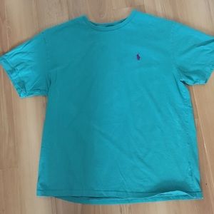 Polo T-shirt